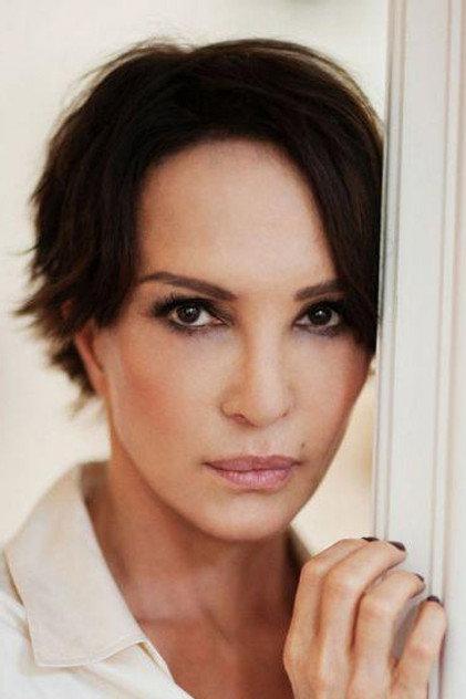 Anouschka Renzi - Actor Profile Photo