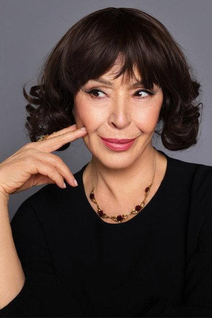 Yllka Mujo - Actor Profile Photo