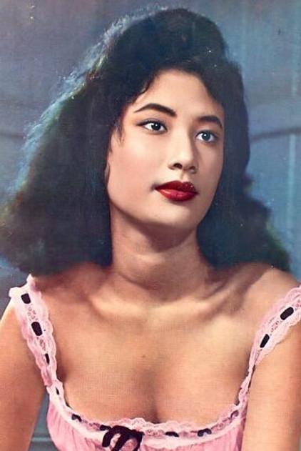 Preeya Roongrueng - Actor Profile Photo