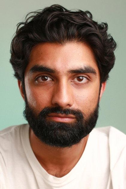 Ankitt Bhatt - Actor Profile Photo