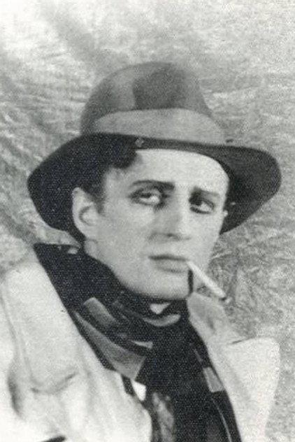 Yuri Volkov - Actor Profile Photo