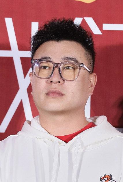 Liu Yin - Actor Profile Photo