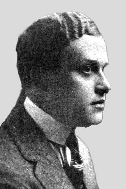 Evart Overton - Actor Profile Photo