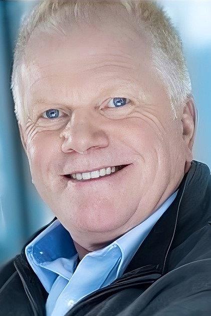 Red Carlsen - Actor Profile Photo
