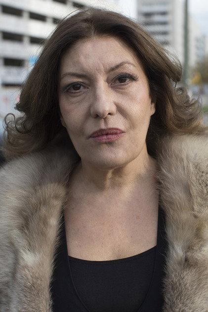 Giovanna Nodari - Actor Profile Photo