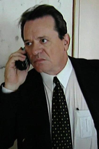 Walter Rodríguez - Actor Profile Photo