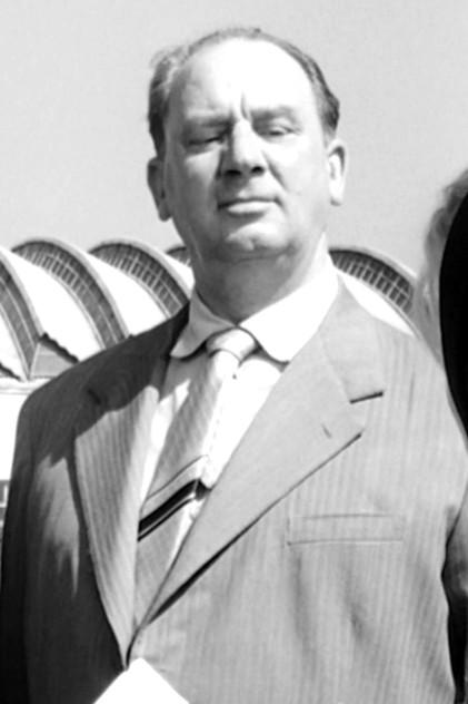 Ettore Geri - Actor Profile Photo