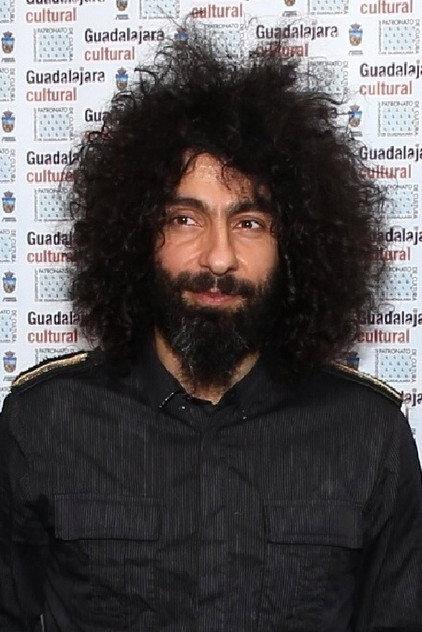 Ara Malikian - Actor Profile Photo