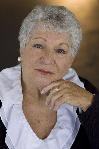 Bryna Weiss - Actor Profile Photo