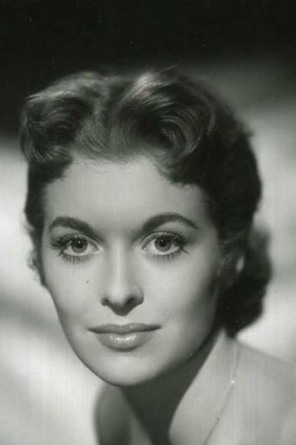 Eileen Moore - Actor Profile Photo