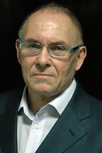 Bogusław Sobczuk - Actor Profile Photo