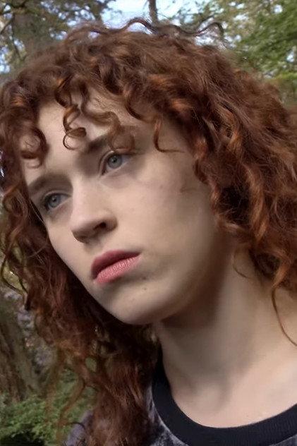 Melissa Crosland - Actor Profile Photo