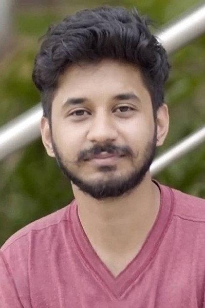 Vasuki Vaibhav - Actor Profile Photo