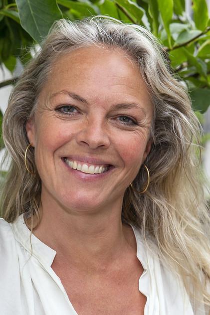 Trine Pallesen - Actor Profile Photo