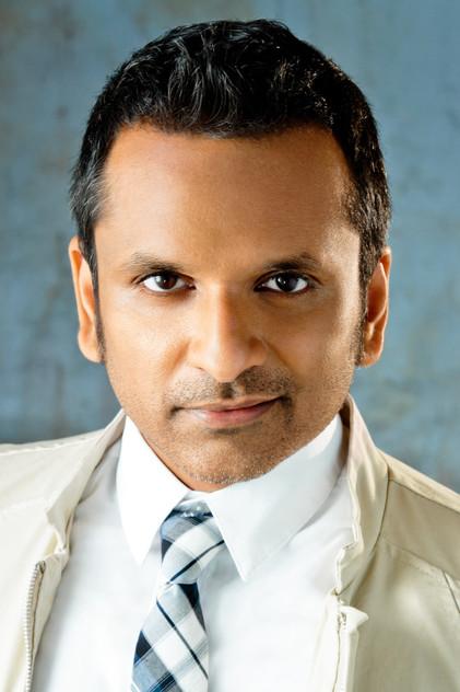 Jeremiah Caleb - Actor Profile Photo