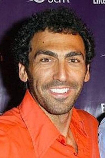 Steven Kriozere - Actor Profile Photo