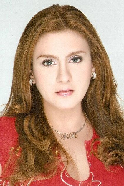 Ramona Revilla - Actor Profile Photo