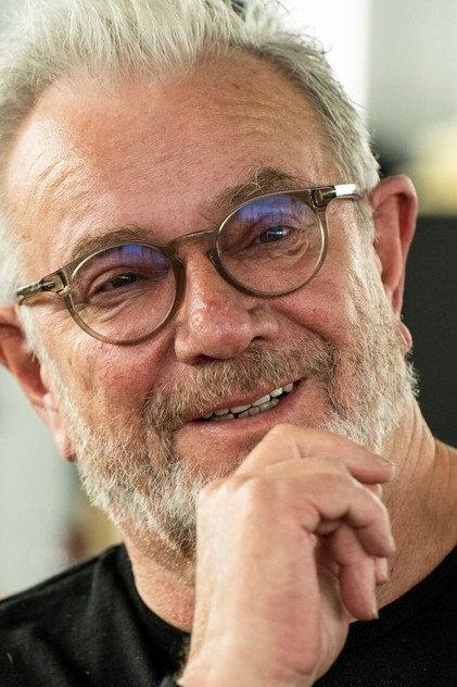 Åge Aleksandersen - Actor Profile Photo