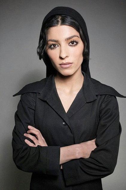 Samira Makhmalbaf - Actor Profile Photo