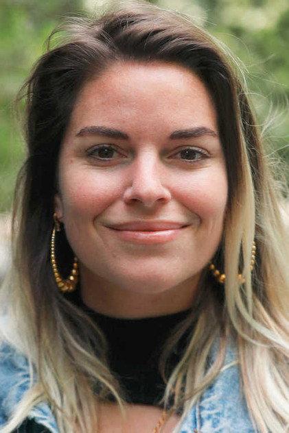 Sophie Tapie - Actor Profile Photo