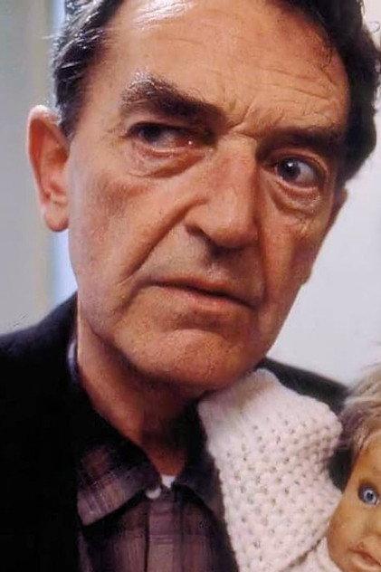 Tom Watson - Actor Profile Photo