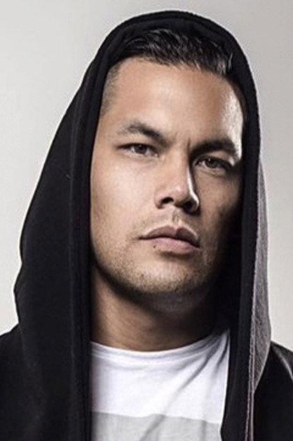 Yoshi Nakatani - Actor Profile Photo