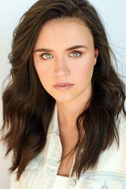Lillian Doucet-Roche - Actor Profile Photo