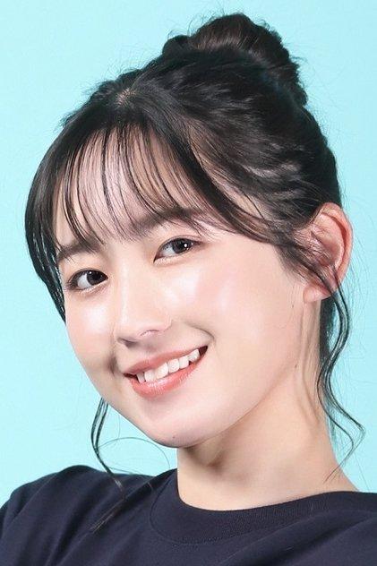 Haruna Mikawa - Actor Profile Photo
