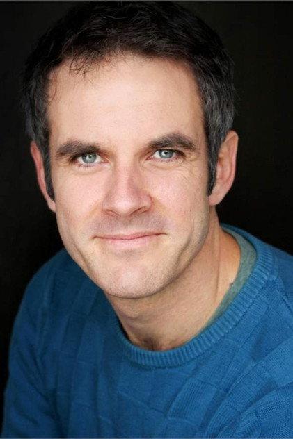 Kevin Keys - Actor Profile Photo