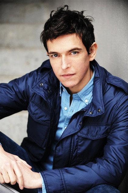 Yoann Sover - Actor Profile Photo