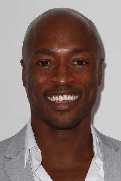 Wolé Parks - Actor Profile Photo
