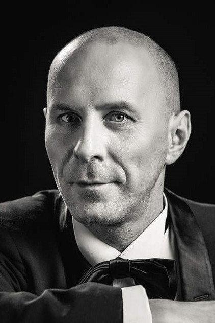 Dainis Gaidelis - Actor Profile Photo