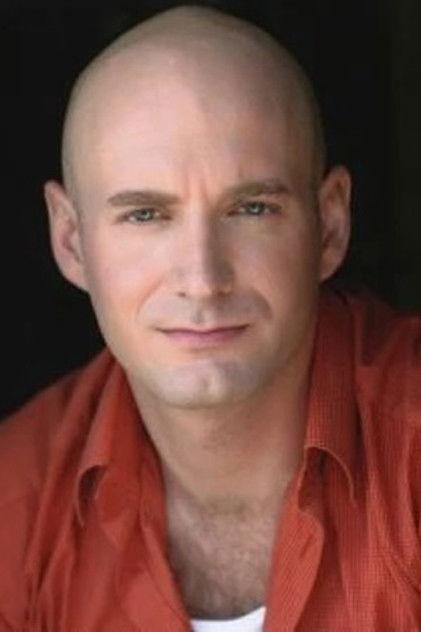 Colin Decker - Actor Profile Photo