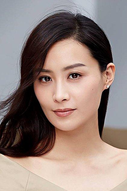 Fala Chen - Actor Profile Photo