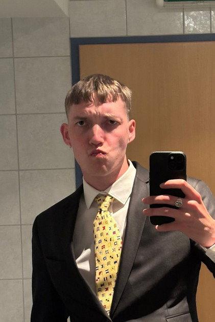 Noah Paul Reindl - Actor Profile Photo