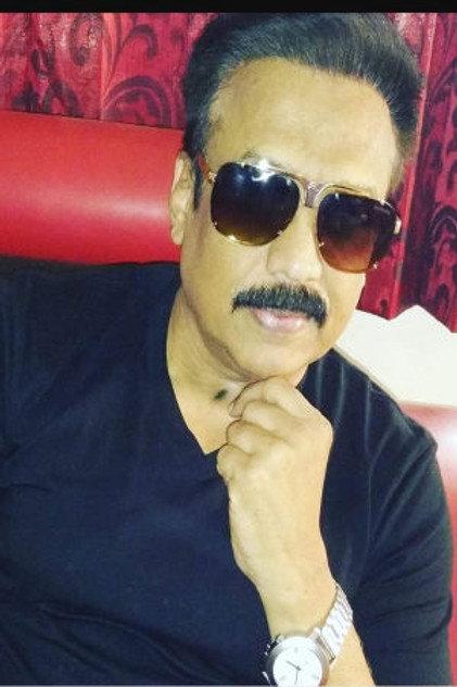 Abhijith - Actor Profile Photo
