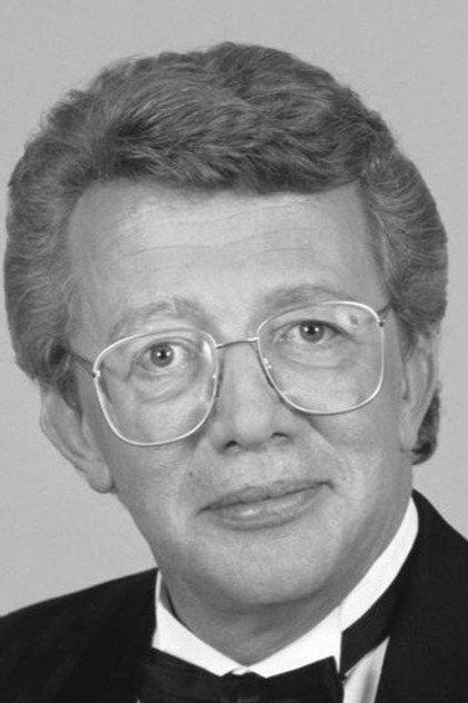 Dieter Thomas Heck - Actor Profile Photo