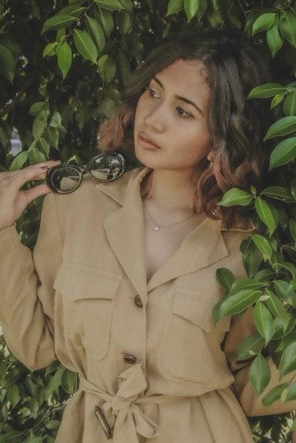 Galedda Azzahra - Actor Profile Photo