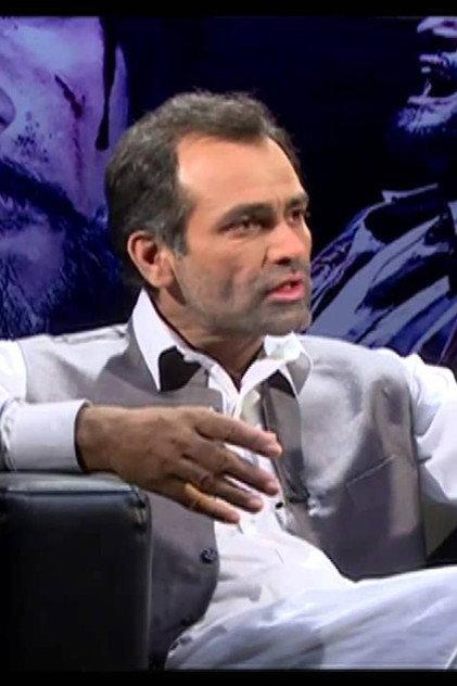 Amitoj Mann - Actor Profile Photo