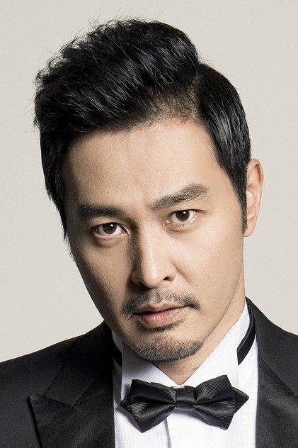 Andrew Lin Hoi - Actor Profile Photo