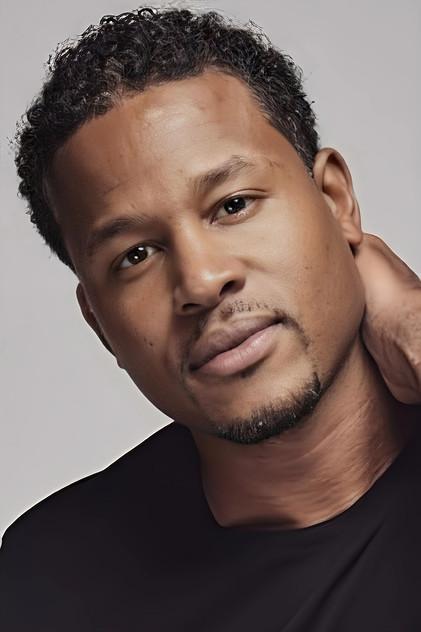 Golden Goodwin - Actor Profile Photo