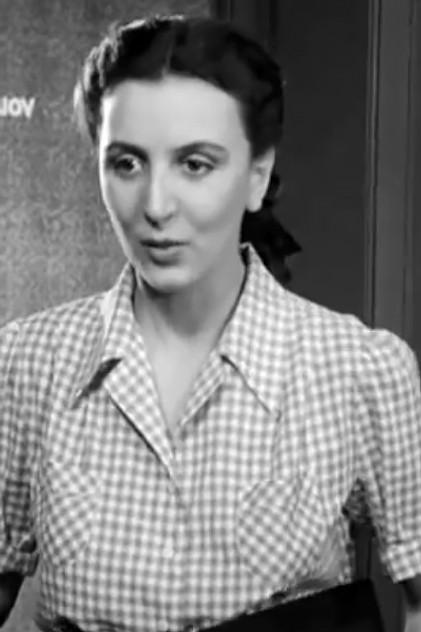 Billy Konstadopoulou - Actor Profile Photo