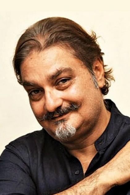 Vinay Pathak - Actor Profile Photo