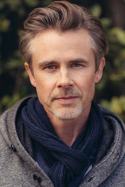 Sam Trammell - Actor Profile Photo