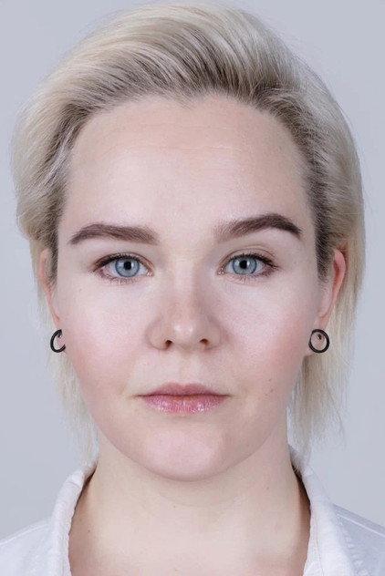 Natasha Gorbas - Actor Profile Photo