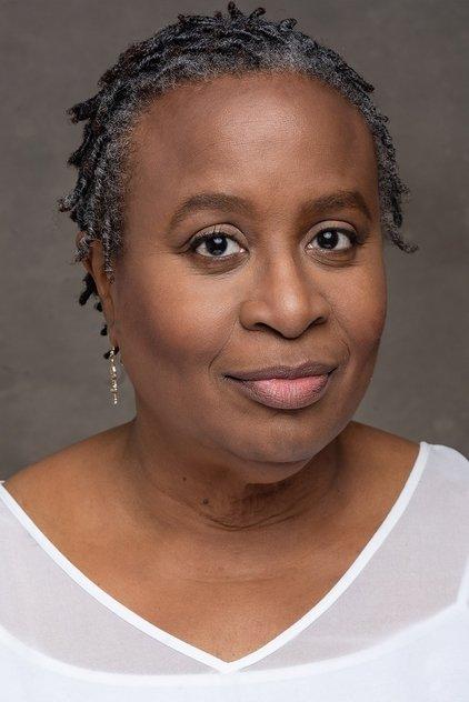 Kimberly Scott - Actor Profile Photo