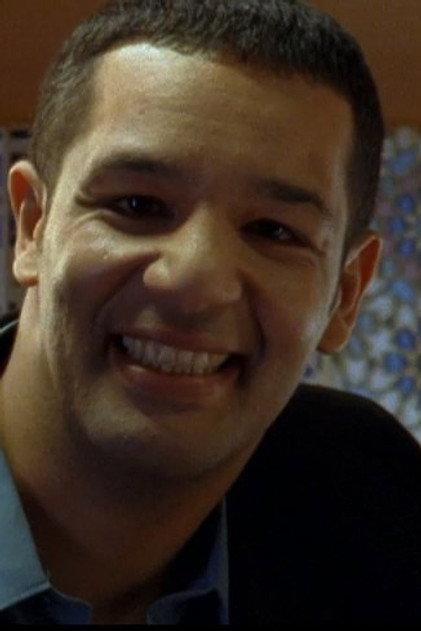 Cartouche - Actor Profile Photo