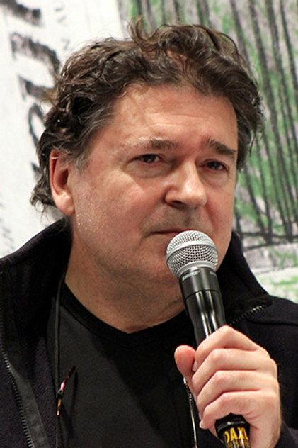 Leon de Winter - Actor Profile Photo