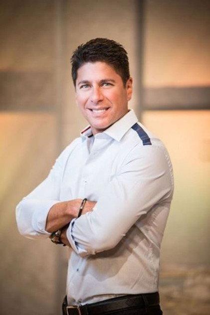 Raymond Arrieta - Actor Profile Photo