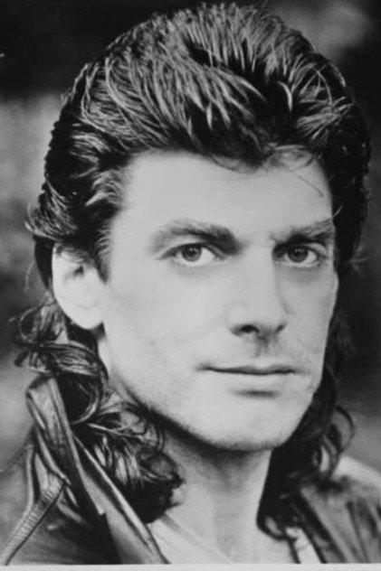 Todd Curtis - Actor Profile Photo